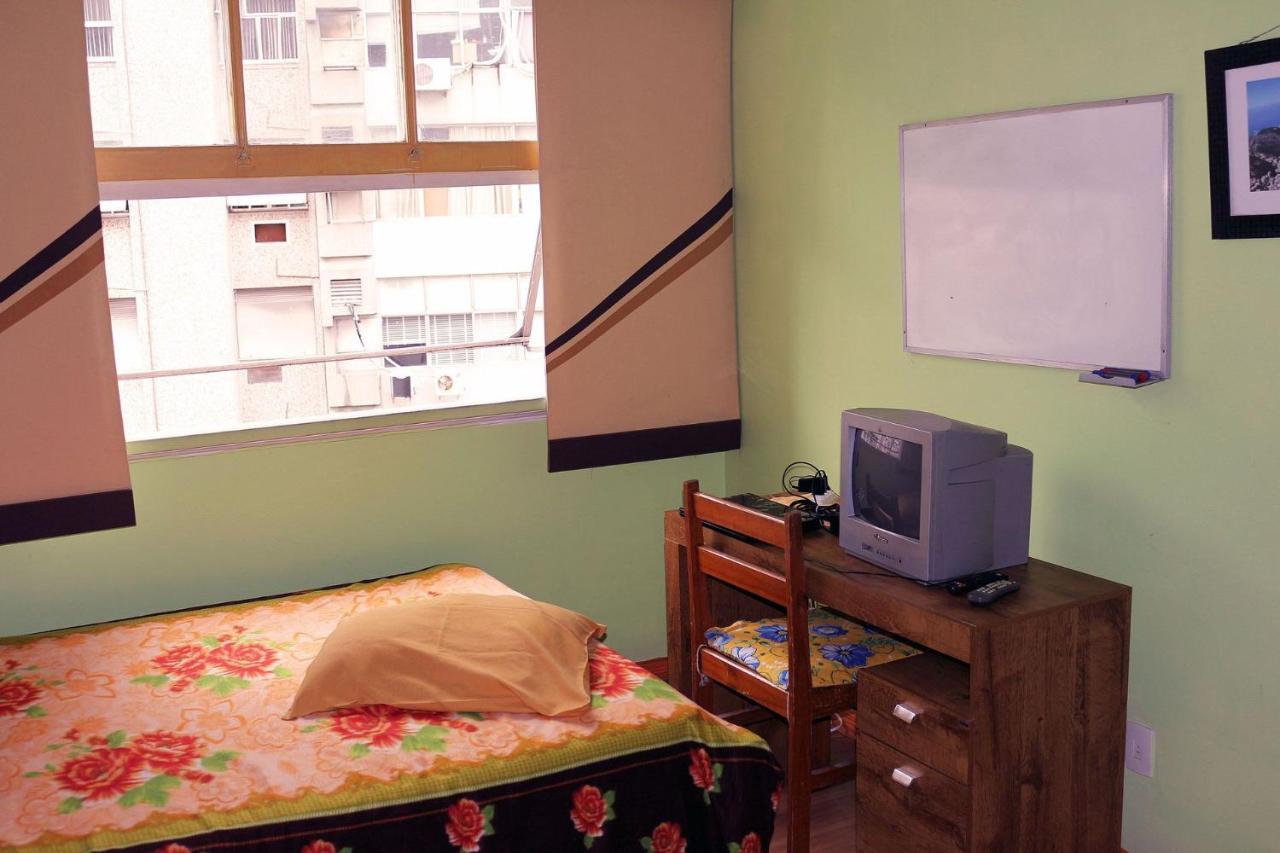 B&B Angela Copa Rio de Janeiro Exterior photo